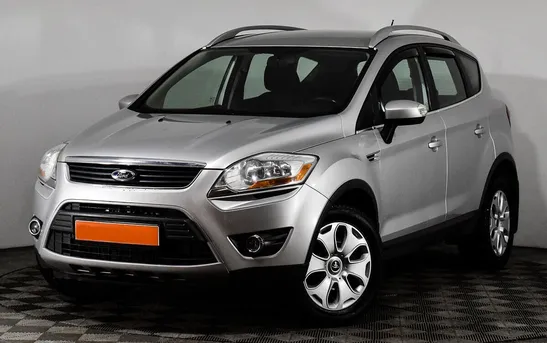 Ford Kuga 2.00 механика, фото №1