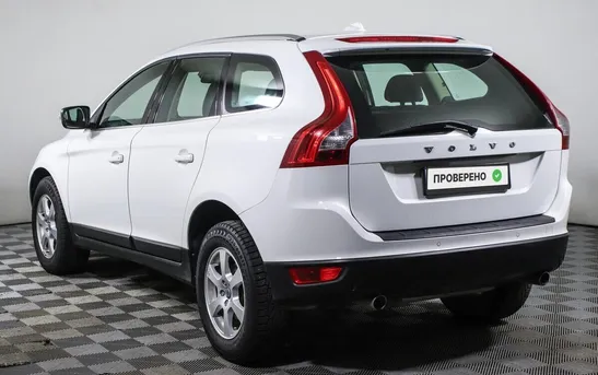 Volvo XC60 2.40 автомат, фото №1
