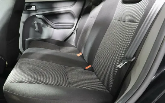 Ford Focus 1.60 механика, фото №1