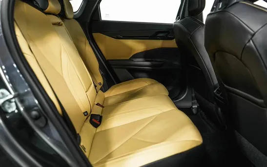 Changan UNI-V 1.50 робот, фото №1