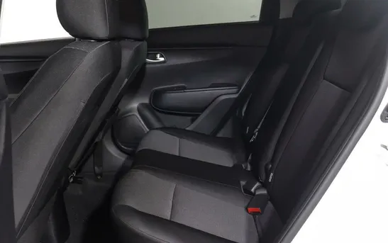 Kia Rio 1.60 механика, фото №1