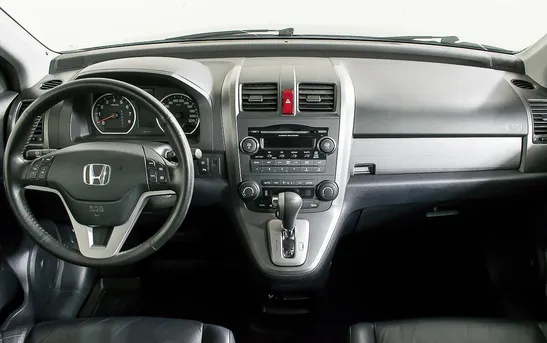 Honda CR-V 2.40 автомат, фото №1