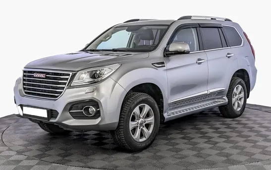 Haval H9 2.00 автомат, фото №1