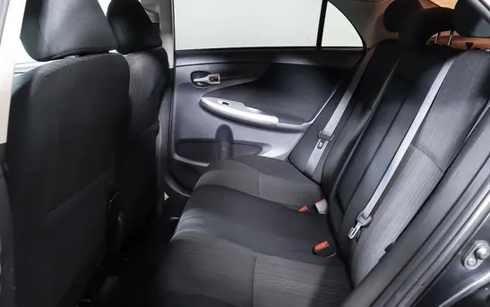 Toyota Corolla 1.60 автомат, фото №1