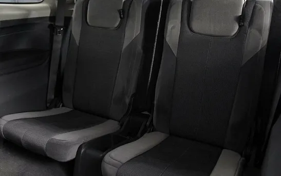 Chevrolet TrailBlazer 2.80 автомат, фото №1