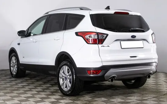 Ford Kuga 1.50 автомат, фото №1