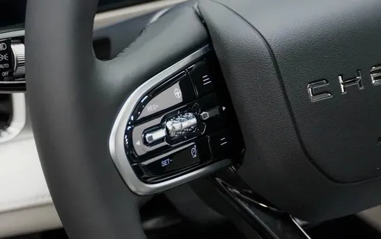 CHERY Arrizo 8 1.60 робот, фото №1