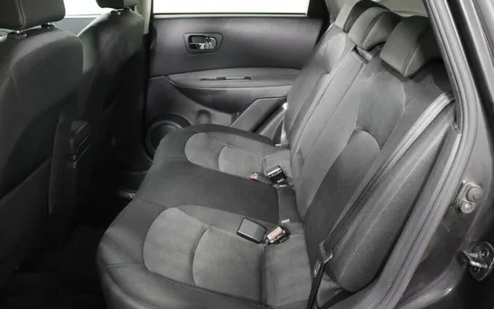 Nissan Qashqai 2.00 вариатор, фото №1