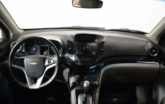 Chevrolet Orlando 1.80 автомат, фото №1
