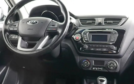 Kia Rio 1.60 автомат, фото №1