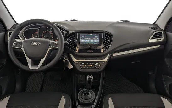 Lada (ВАЗ) Vesta 1.80 робот, фото №1