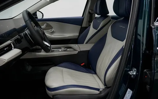 CHERY Arrizo 8 1.60 робот, фото №1