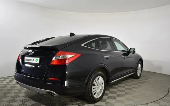 Honda Crosstour 2.40 автомат, фото №1