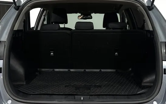 Kia Sportage 2.40 автомат, фото №1