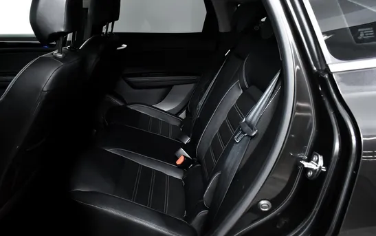 Renault Arkana 1.30 вариатор, фото №1