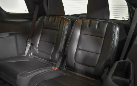 Ford Explorer 3.50 автомат, фото №1