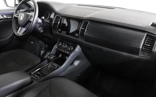 Skoda Kodiaq 2.00 робот, фото №1