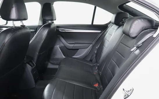 Skoda Octavia 1.60 автомат, фото №1