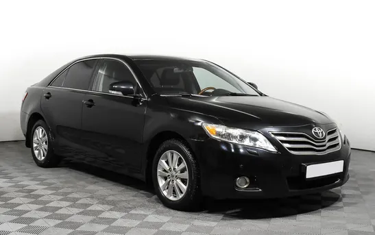 Toyota Camry 3.50 автомат, фото №1