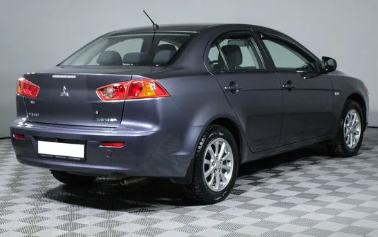 Mitsubishi Lancer 1.50 автомат, фото №1