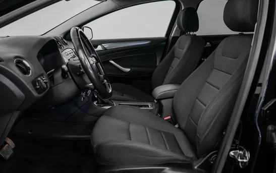 Ford Mondeo 2.00 робот, фото №1