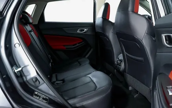 Changan CS55PLUS 1.50 робот, фото №1