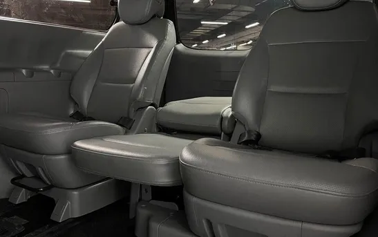 Hyundai Grand Starex 2.50 автомат, фото №1