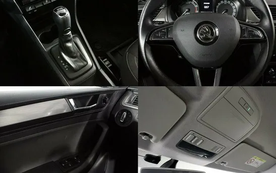 Skoda Rapid 1.40 робот, фото №1