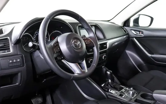 Mazda CX-5 2.50 автомат, фото №1