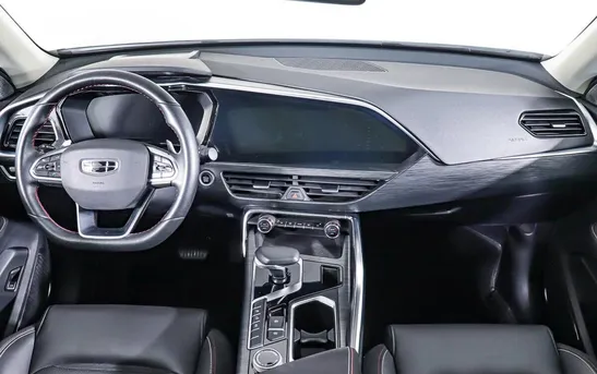 Geely Tugella 2.00 автомат, фото №1