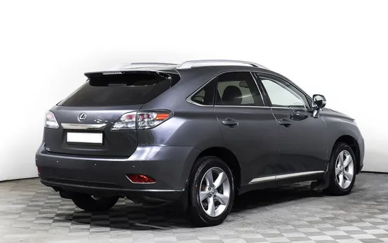 Lexus RX 2.70 автомат, фото №1