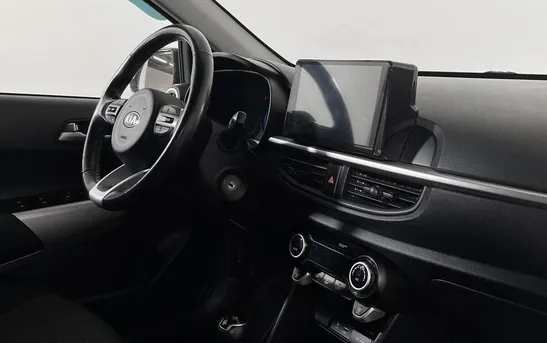 Kia Picanto 1.30 автомат, фото №1
