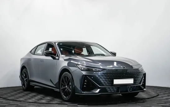 Changan UNI-V 1.50 робот, фото №1