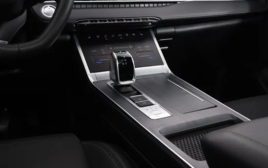 CHERY Tiggo 7 Pro Max 1.50 вариатор, фото №1