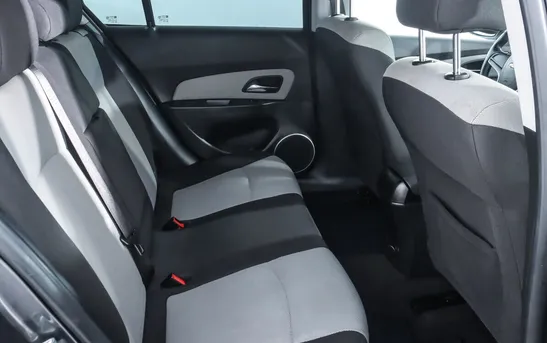 Chevrolet Cruze 1.60 механика, фото №1