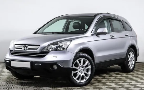 Honda CR-V 2.40 автомат, фото №1