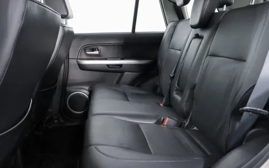 Suzuki Grand Vitara 2.00 автомат, фото №1