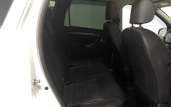 Renault Duster 2.00 автомат, фото №1