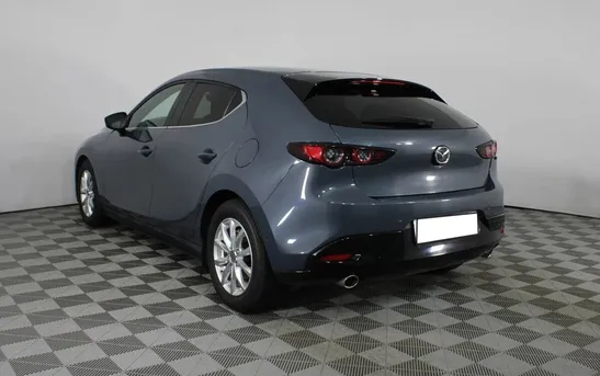 Mazda 3 1.50 автомат, фото №1