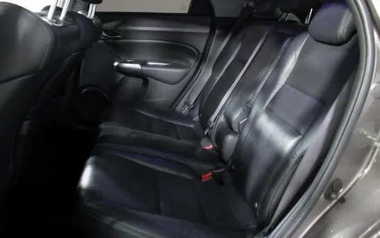 Honda Civic 1.80 автомат, фото №1