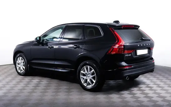 Volvo XC60 2.00 автомат, фото №1