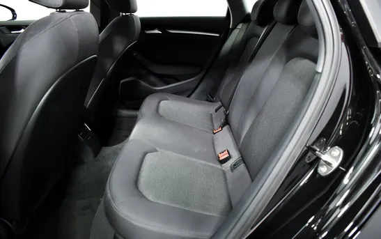 Audi A3 1.40 робот, фото №1