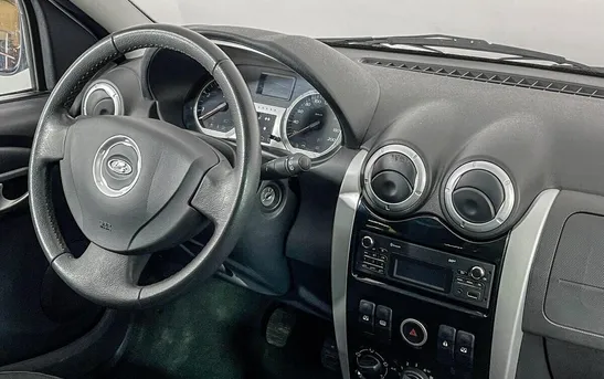 Lada (ВАЗ) Largus 1.60 механика, фото №1