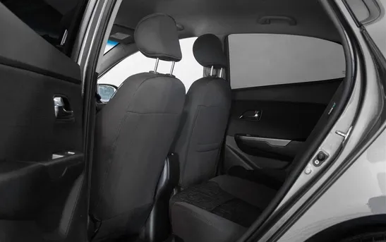 Kia Rio 1.60 автомат, фото №1