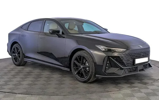 Changan UNI-V 1.50 робот, фото №1