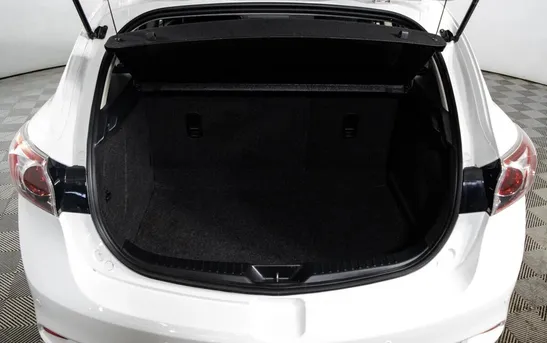 Mazda 3 1.60 автомат, фото №1