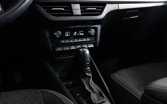 Skoda Rapid 1.40 робот, фото №1