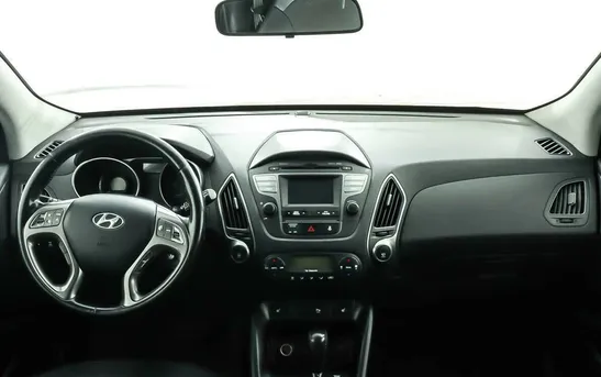 Hyundai ix35 2.00 автомат, фото №1