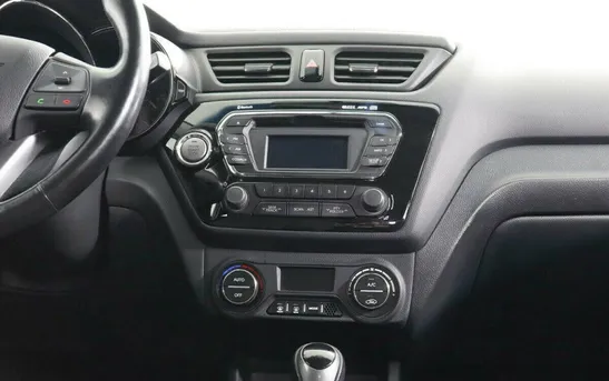 Kia Rio 1.60 автомат, фото №1