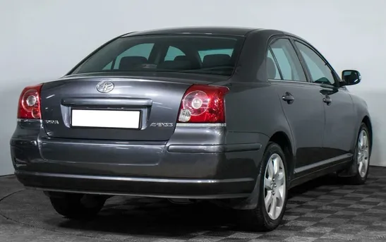 Toyota Avensis 2.00 автомат, фото №1